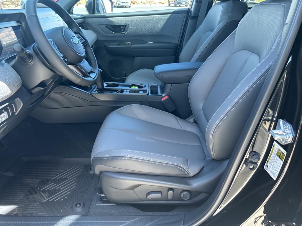 2026 Subaru Outback Limited XT - Photo 12