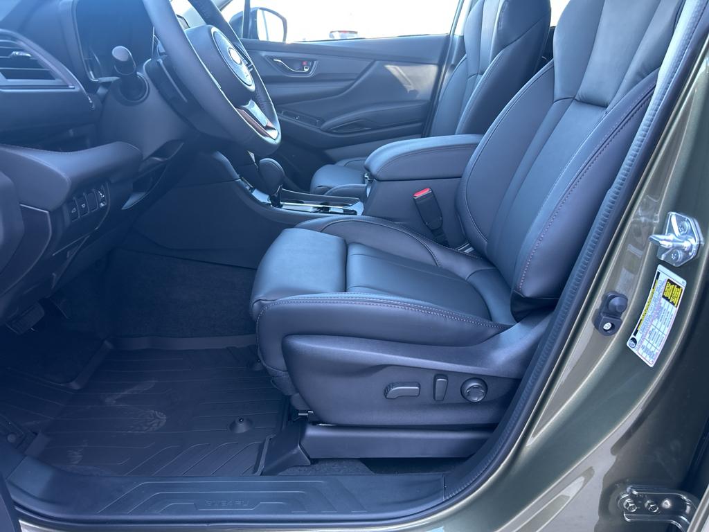 2025 Subaru Ascent Bronze Edition - Photo 16