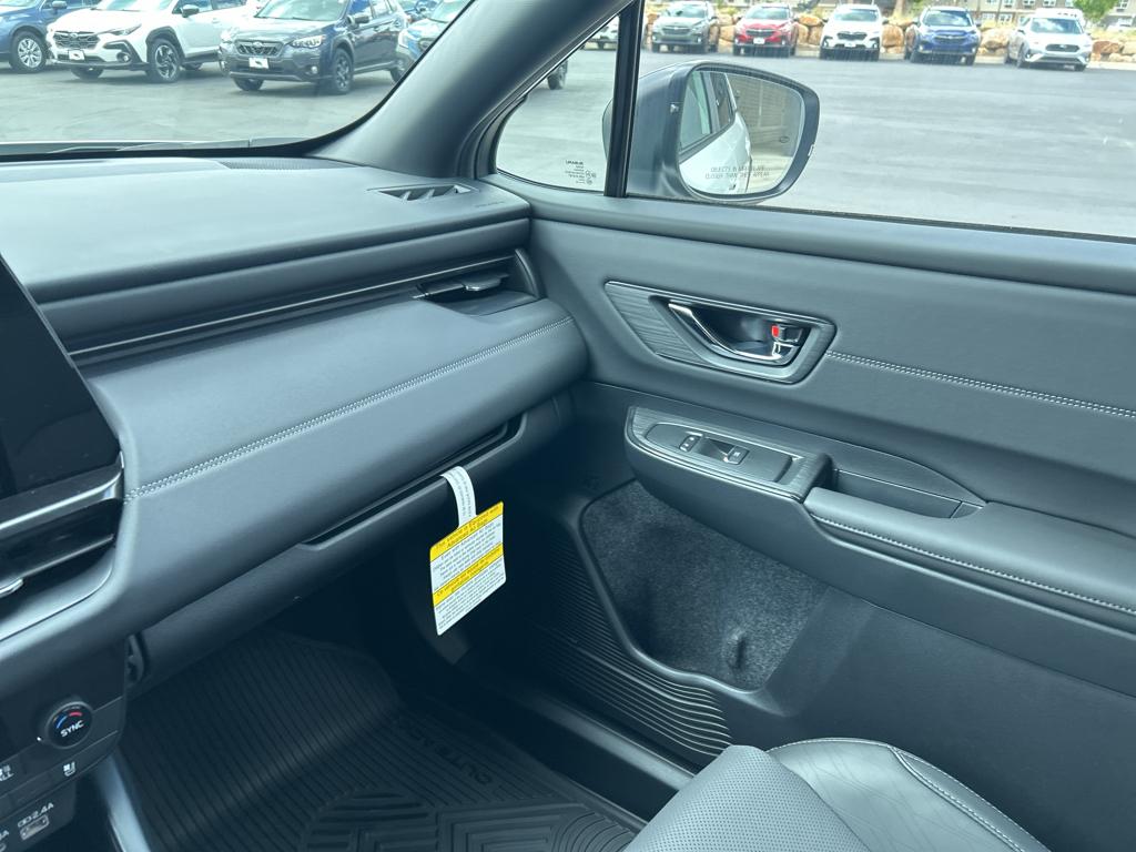 2026 Subaru Outback Touring XT - Photo 17