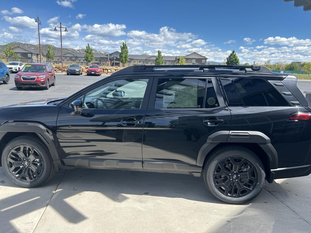 2026 Subaru Outback Limited XT - Photo 6