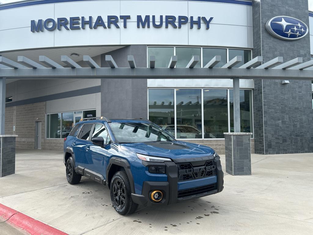 2026 Subaru Outback Outback Wilderness's photo