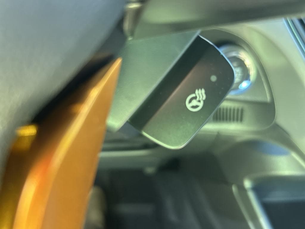 2026 Subaru Crosstrek Wilderness - Photo 17