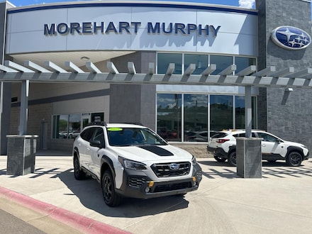 Featured New 2025 Subaru Outback Wilderness SUV for Sale in Durango, CO