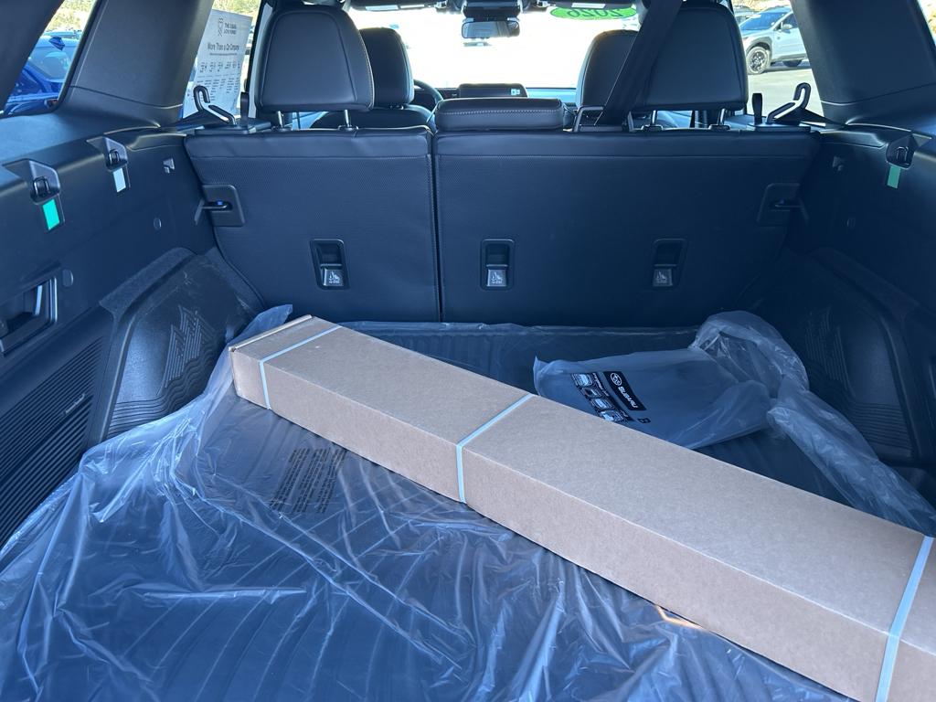 2026 Subaru Outback Wilderness - Photo 10