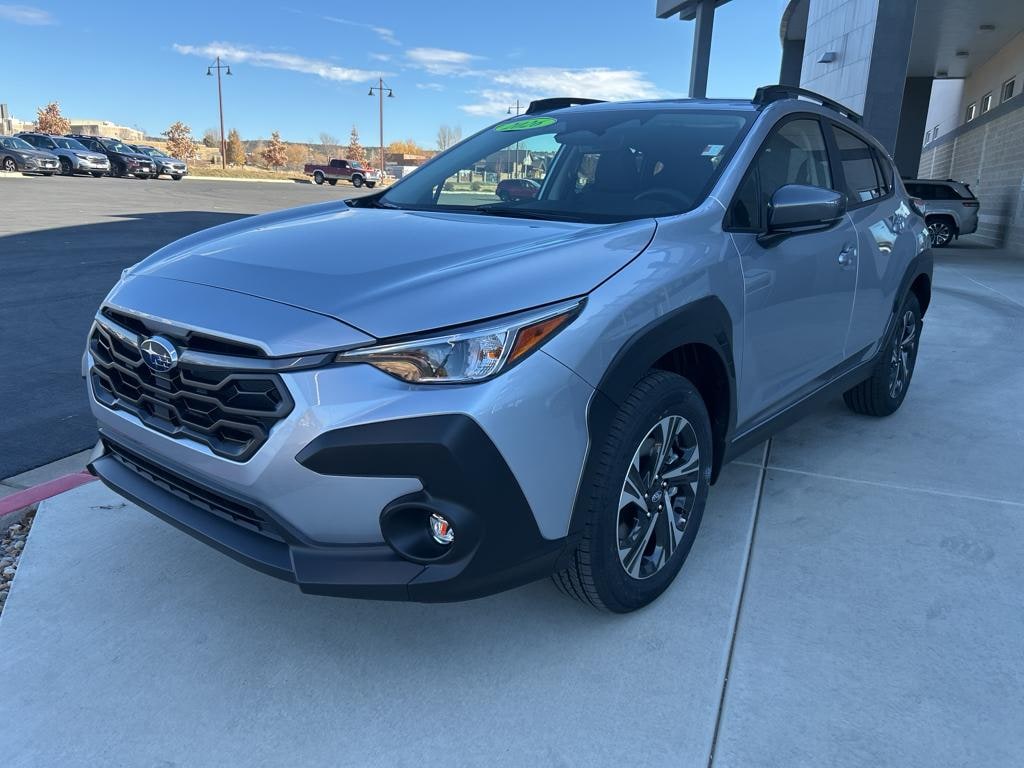 New 2026 Subaru Crosstrek Premium SUV