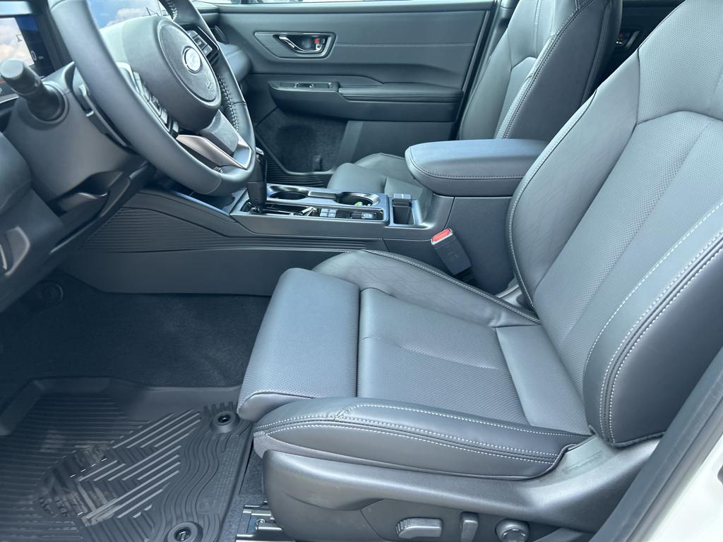 2026 Subaru Outback Touring XT - Photo 12