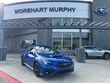 Subaru WRX
