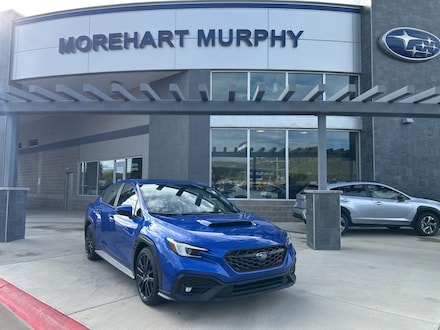 Featured New 2025 Subaru WRX Limited Sedan for Sale in Durango, CO