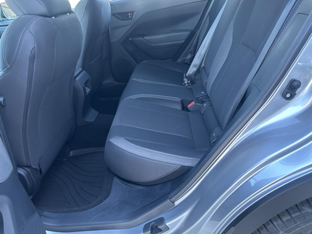 2026 Subaru Crosstrek Premium - Photo 11