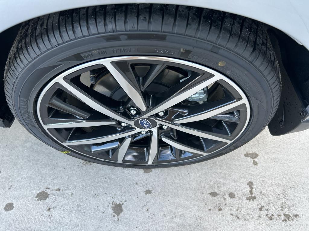 2026 Subaru Impreza Sport - Photo 5