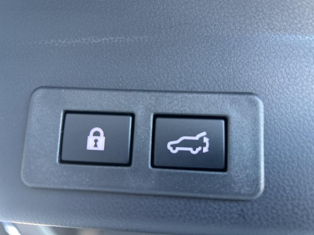 2025 Subaru Ascent Bronze Edition - Photo 10