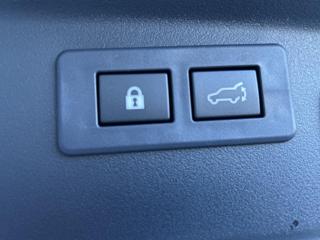 2026 Subaru Outback Wilderness - Photo 9