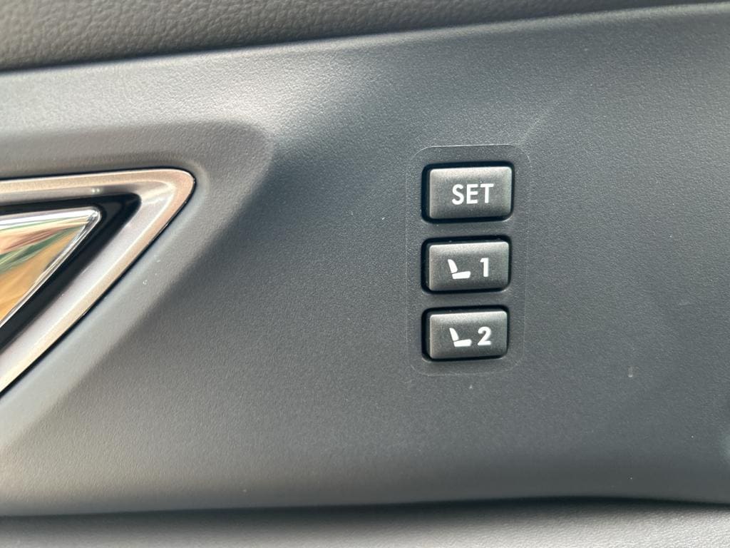 2026 Subaru Ascent Limited - Photo 15