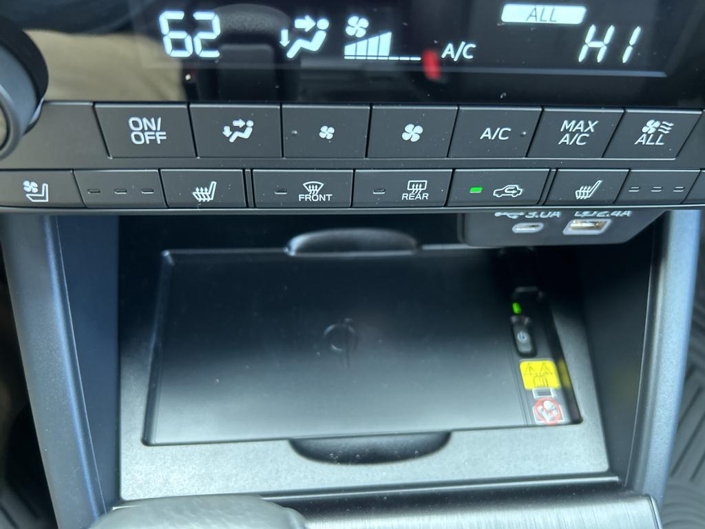 2026 Subaru Outback Touring XT - Photo 13