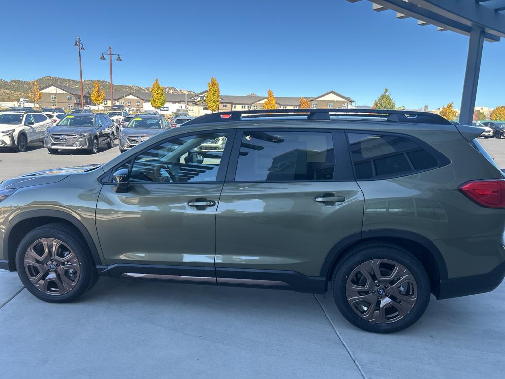 2025 Subaru Ascent Bronze Edition - Photo 6