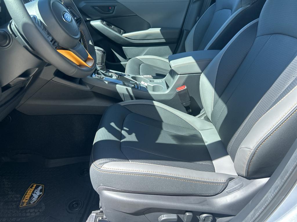 2026 Subaru Crosstrek Wilderness - Photo 12