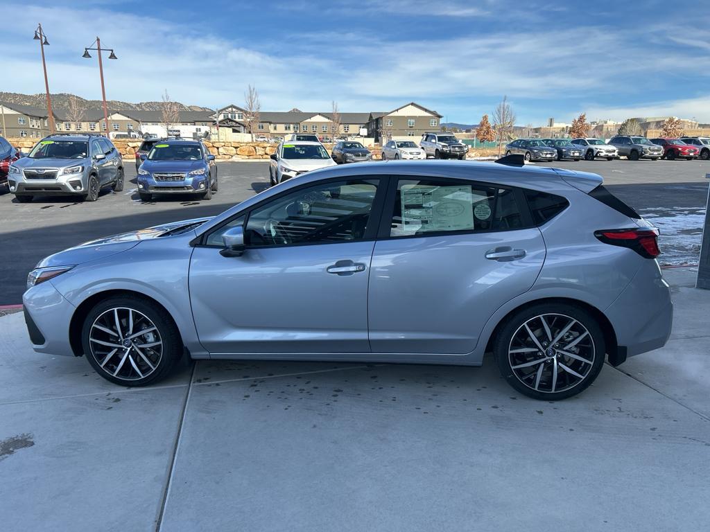 2026 Subaru Impreza Sport - Photo 6