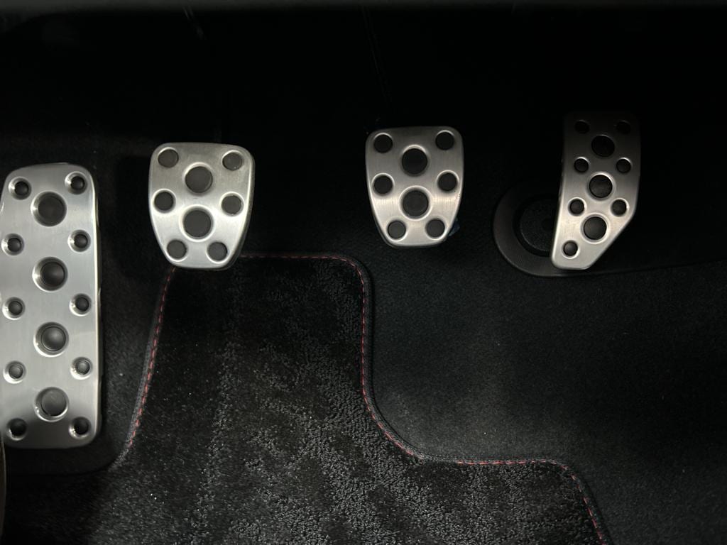 2025 Subaru WRX Limited - Photo 14