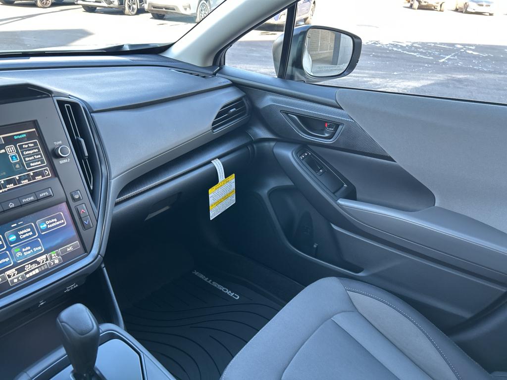 2026 Subaru Crosstrek Base - Photo 14