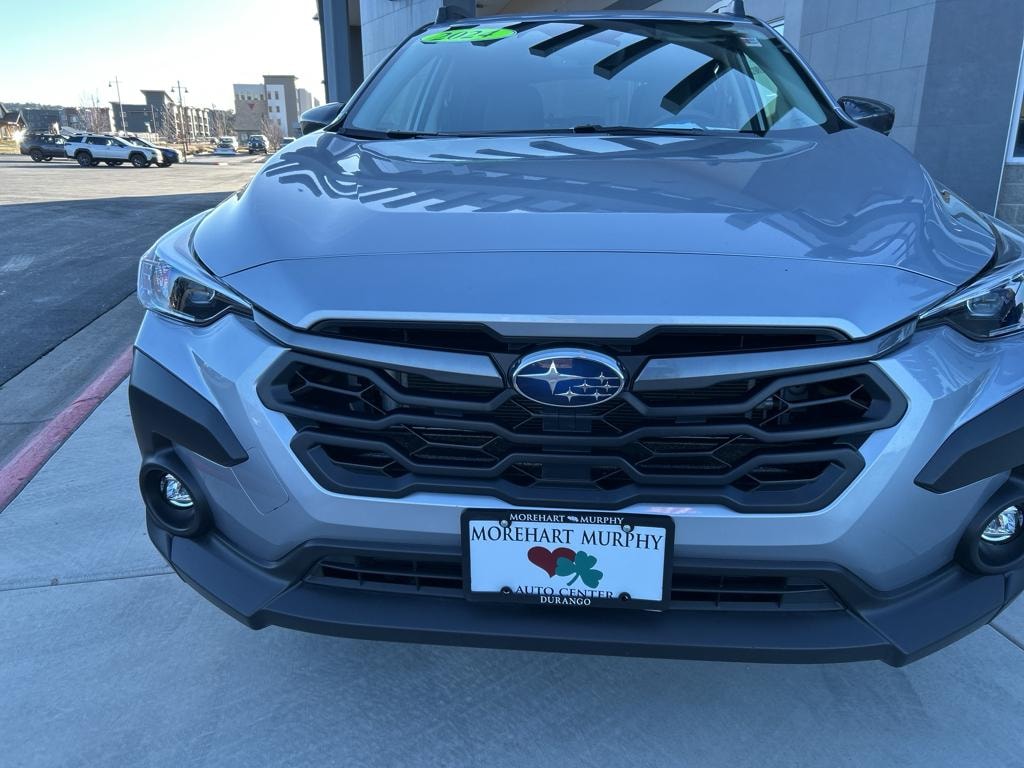 Certified 2024 Subaru Crosstrek Premium SUV