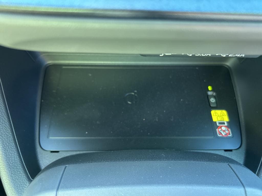 2026 Subaru Crosstrek Limited - Photo 12