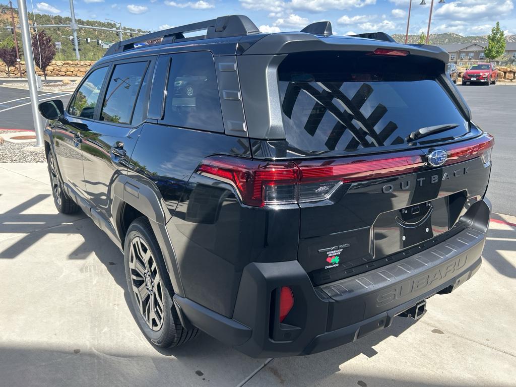 2026 Subaru Outback Limited XT - Photo 7