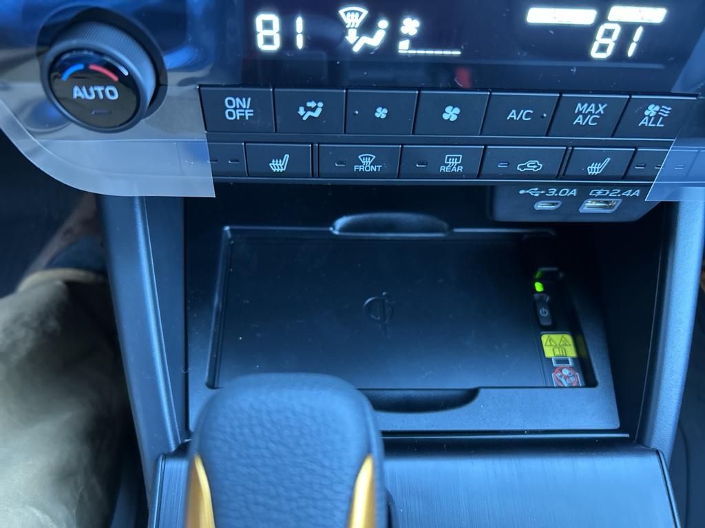 2026 Subaru Outback Wilderness - Photo 16