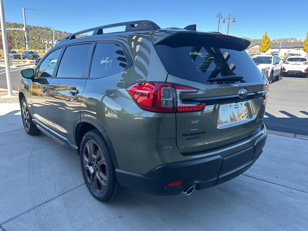 2025 Subaru Ascent Bronze Edition - Photo 7