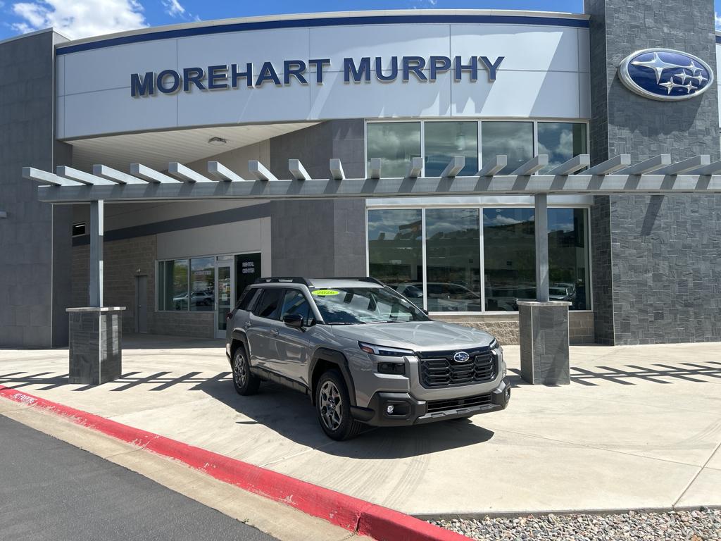 2026 Subaru Outback Premium's photo
