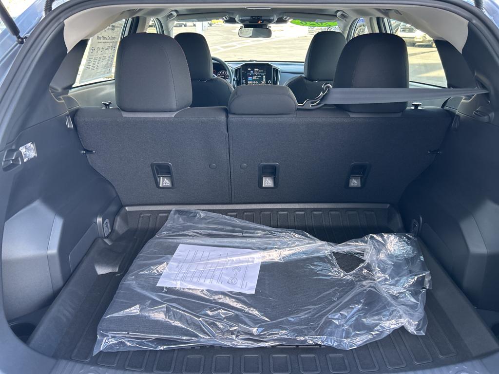 2026 Subaru Impreza Sport - Photo 9