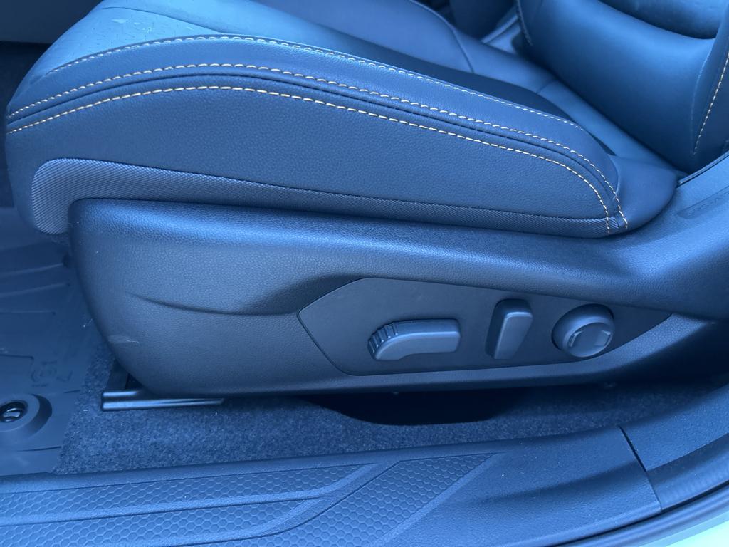 2026 Subaru Outback Wilderness - Photo 13
