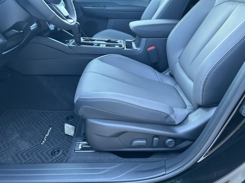 2026 Subaru Outback Limited XT - Photo 14