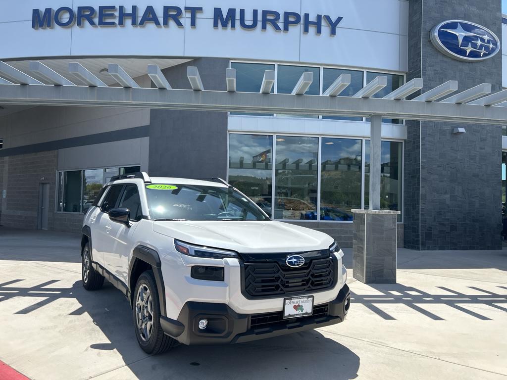 2026 Subaru Outback Premium's photo