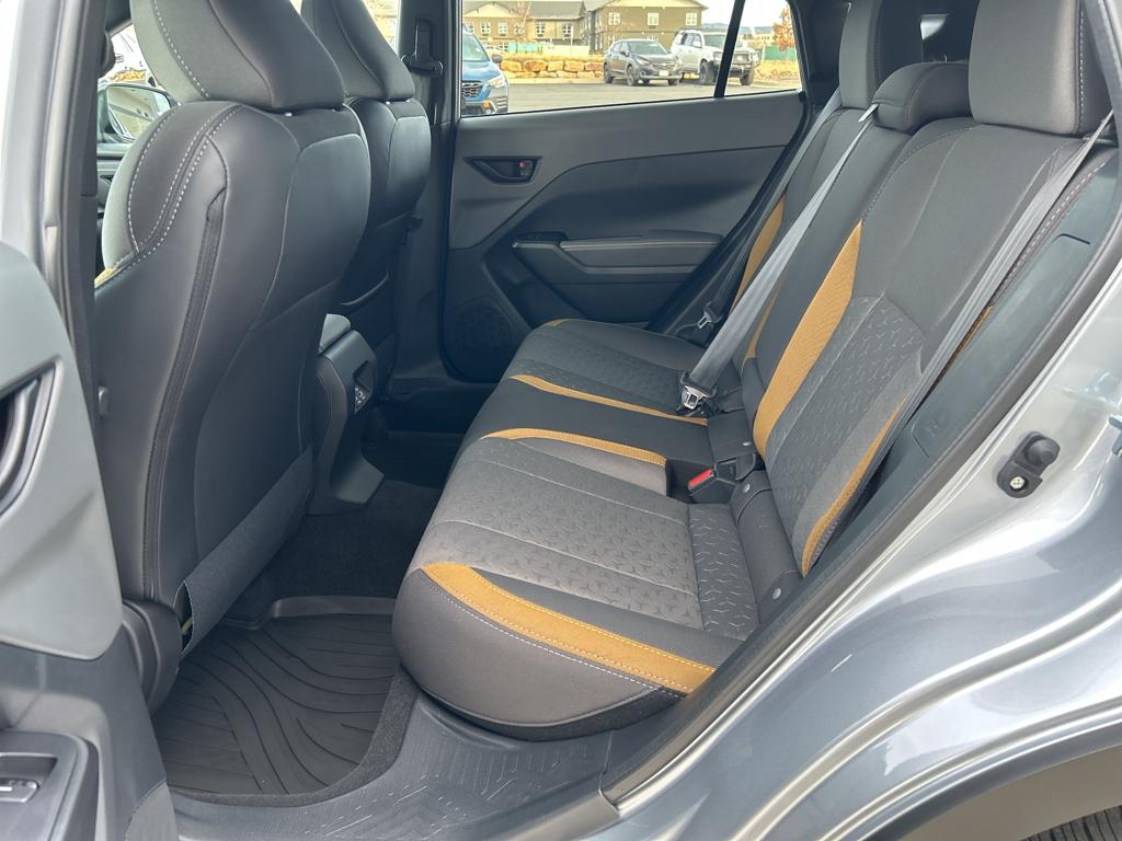 2026 Subaru Crosstrek Sport - Photo 12