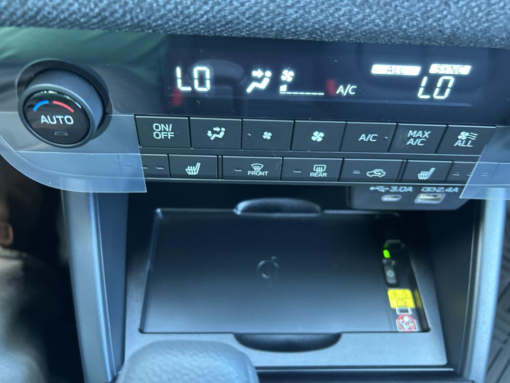 2026 Subaru Outback Limited XT - Photo 17