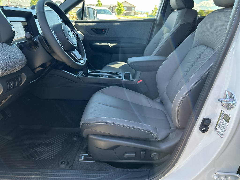 2026 Subaru Outback Limited - Photo 14