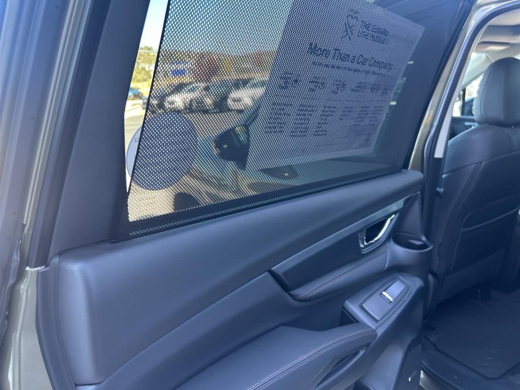 2025 Subaru Ascent Bronze Edition - Photo 12