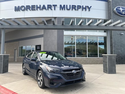 Featured New 2025 Subaru Legacy Premium Sedan for Sale in Durango, CO