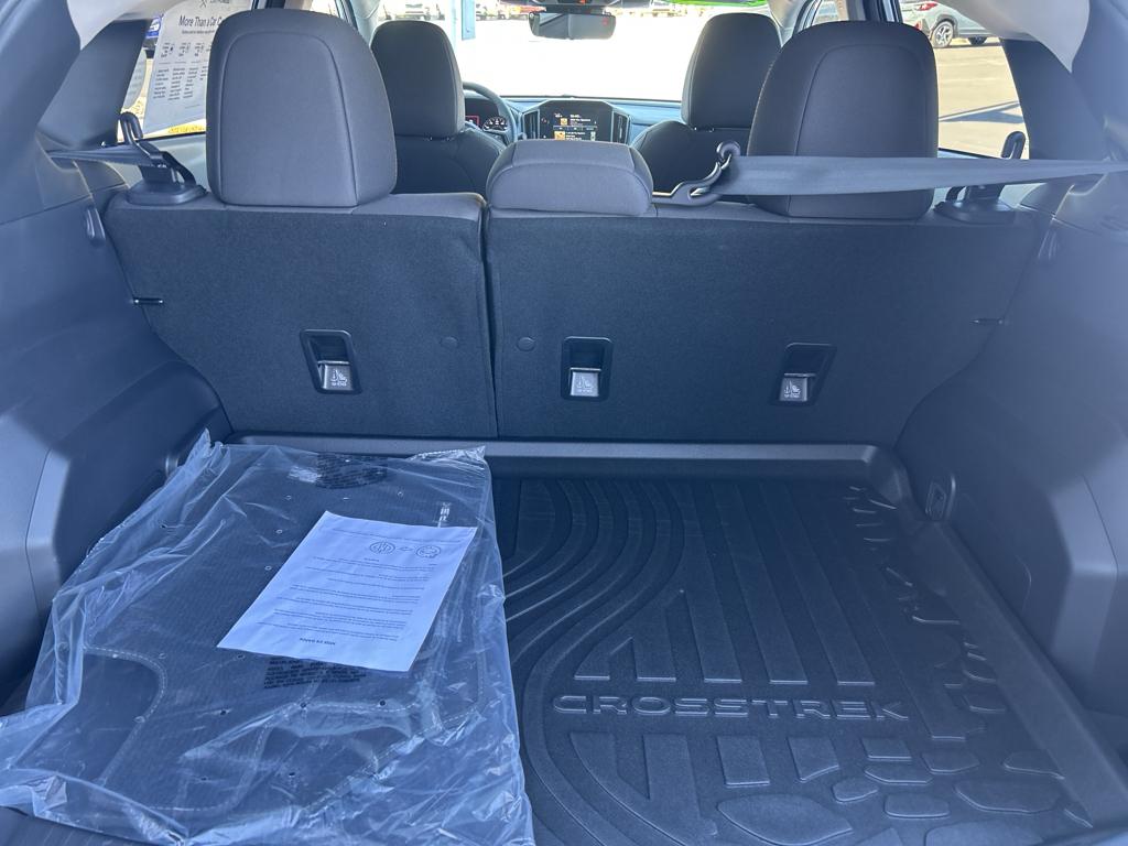 2026 Subaru Crosstrek Premium - Photo 10