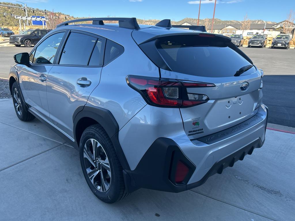 2026 Subaru Crosstrek Premium - Photo 7