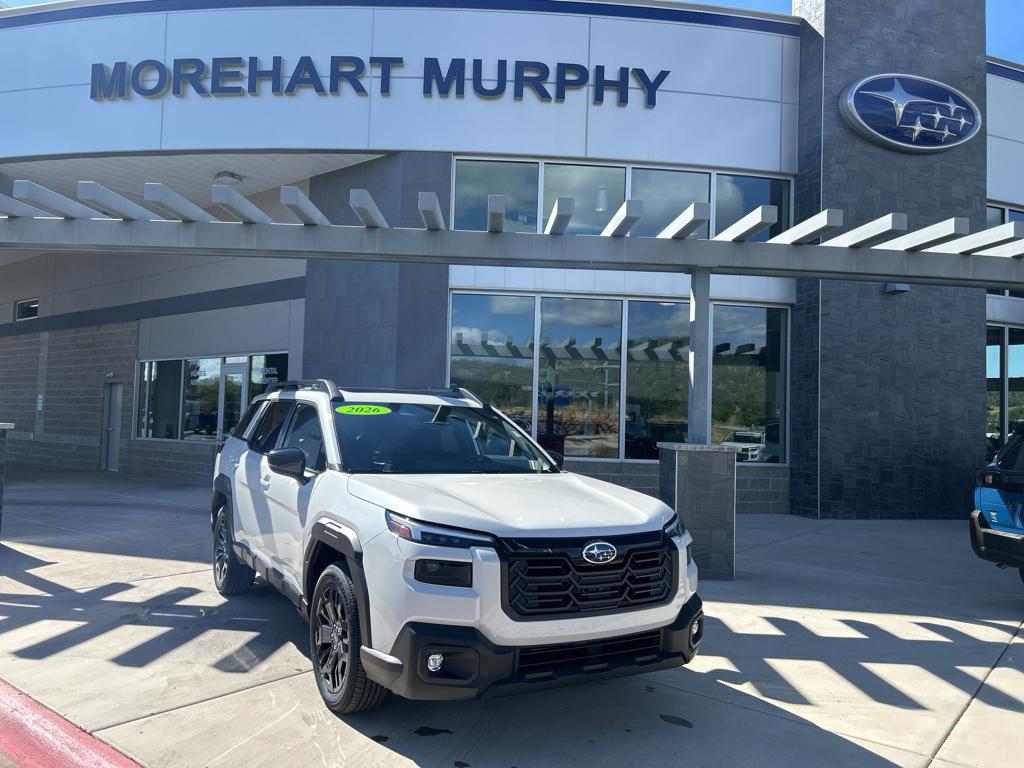 Featured New 2026 Subaru Outback Limited XT SUV for Sale in Durango, CO