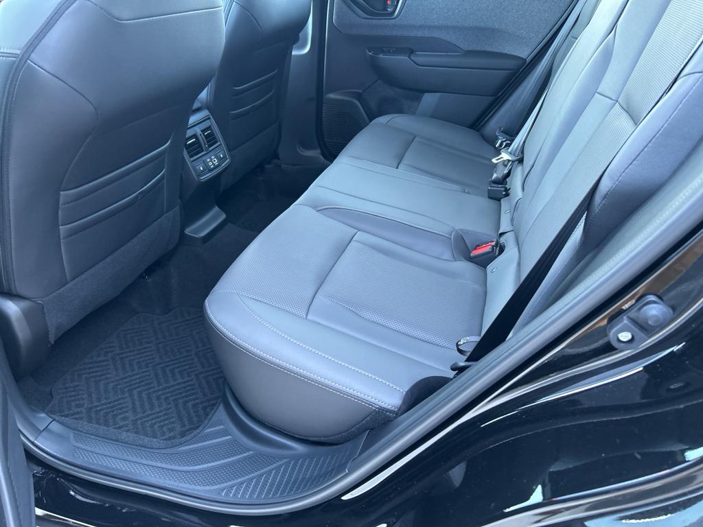 2026 Subaru Outback Limited XT - Photo 11