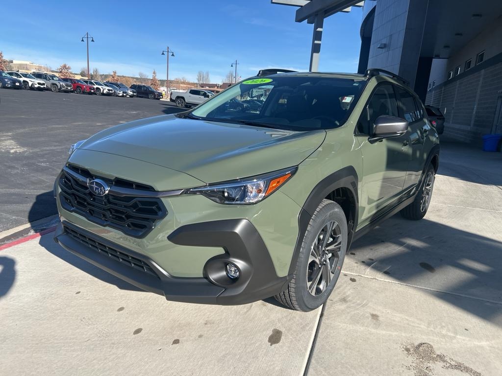 New 2026 Subaru Crosstrek Premium SUV