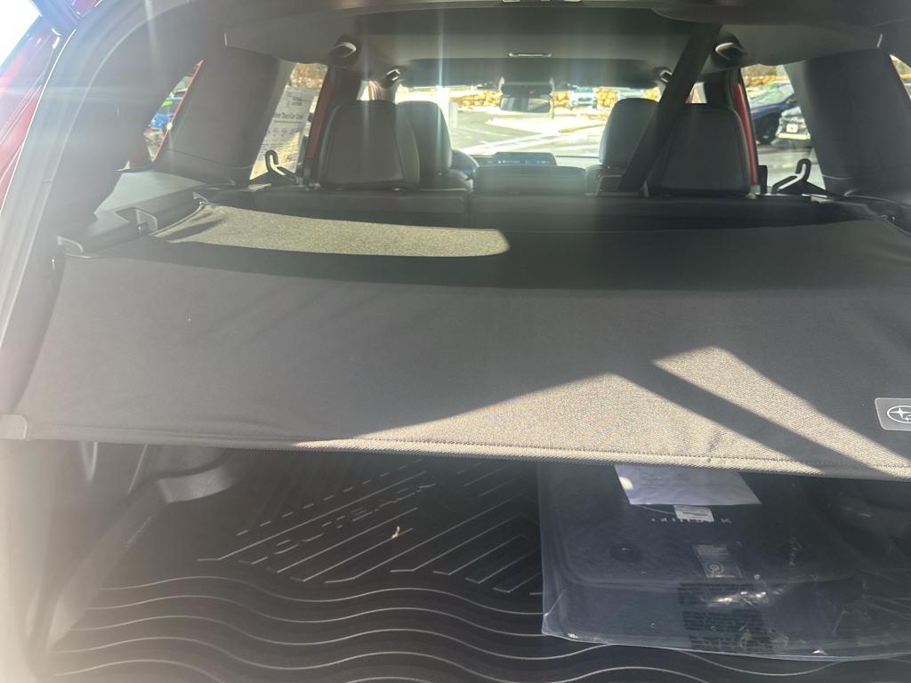 2026 Subaru Outback Premium - Photo 10
