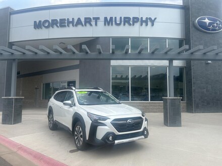 Featured New 2025 Subaru Outback Touring SUV for Sale in Durango, CO