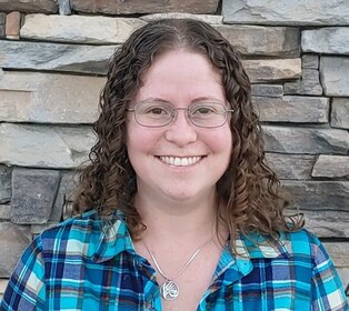 Staff member May Koenig from e84f7e91277b