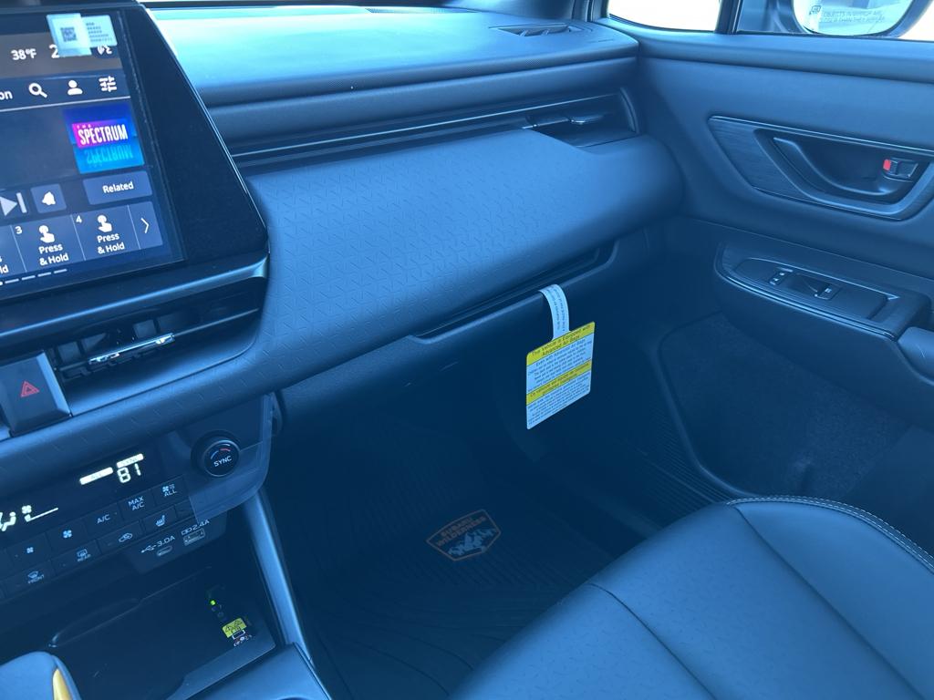 2026 Subaru Outback Wilderness - Photo 15