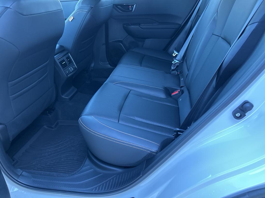 2026 Subaru Outback Wilderness - Photo 11