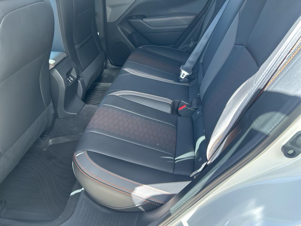 2026 Subaru Crosstrek Limited - Photo 9