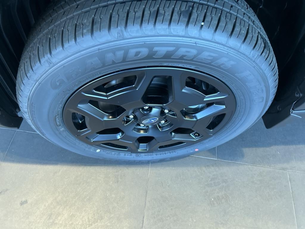 New 2026 Subaru Outback Limited SUV